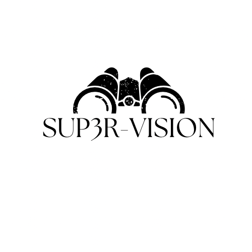 SUP3R-VISION